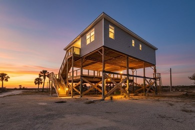 Rare opportunity in Ezell Beach! This elevated two-bedroom, one - photo 13