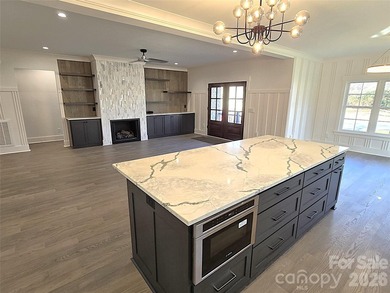 This modern, new construction home, in desirable Hutton Estate - photo 14