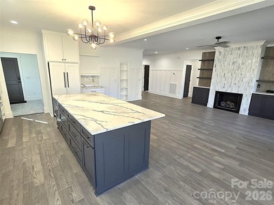This modern, new construction home, in desirable Hutton Estate - photo 15