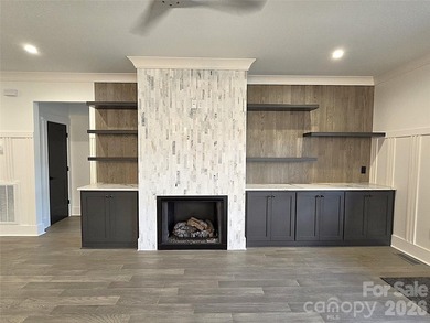 This modern, new construction home, in desirable Hutton Estate - photo 16