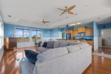 Rare opportunity in Ezell Beach! This elevated two-bedroom, one - photo 17