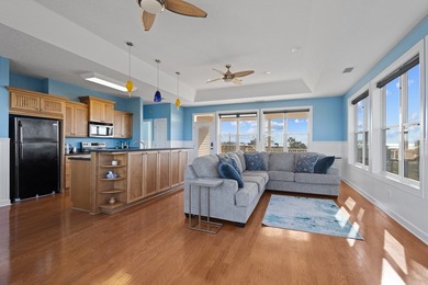 Rare opportunity in Ezell Beach! This elevated two-bedroom, one - photo 18