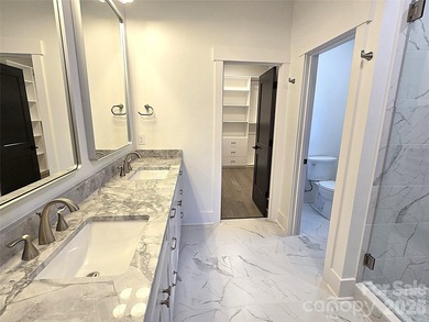 This modern, new construction home, in desirable Hutton Estate - photo 19