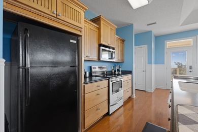 Rare opportunity in Ezell Beach! This elevated two-bedroom, one - photo 19