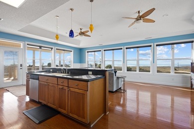 Rare opportunity in Ezell Beach! This elevated two-bedroom, one - photo 20