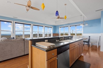 Rare opportunity in Ezell Beach! This elevated two-bedroom, one - photo 21
