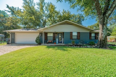 Lake Home For Sale in Emory, Texas