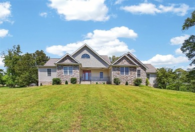 Custom-built home offering space, flexibility, and a highly - photo 1