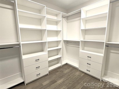 This modern, new construction home, in desirable Hutton Estate - photo 22