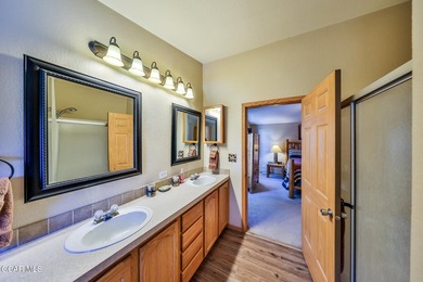 Where lake views, mountain sunrises, and adventure meet -- - photo 22