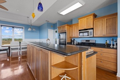 Rare opportunity in Ezell Beach! This elevated two-bedroom, one - photo 23
