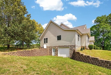 Custom-built home offering space, flexibility, and a highly - photo 3