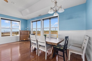 Rare opportunity in Ezell Beach! This elevated two-bedroom, one - photo 24