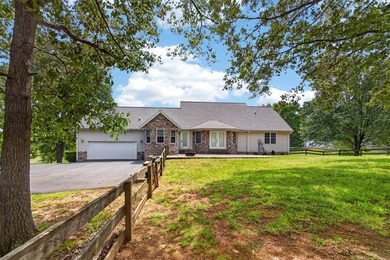 Custom-built home offering space, flexibility, and a highly - photo 4