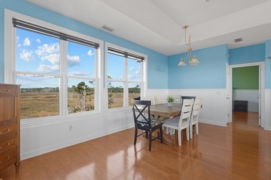 Rare opportunity in Ezell Beach! This elevated two-bedroom, one - photo 25