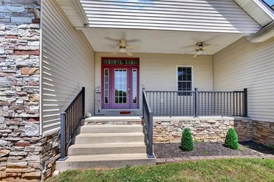 Custom-built home offering space, flexibility, and a highly - photo 5