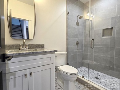 This modern, new construction home, in desirable Hutton Estate - photo 26