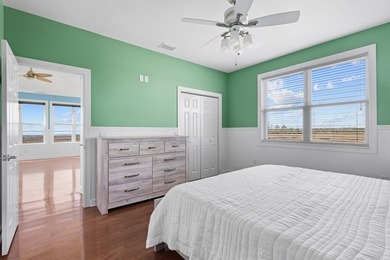 Rare opportunity in Ezell Beach! This elevated two-bedroom, one - photo 26