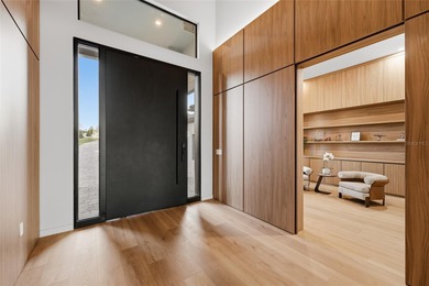 A contemporary Mediterranean lakefront masterpiece, this - photo 6