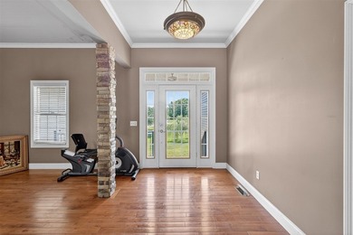 Custom-built home offering space, flexibility, and a highly - photo 6