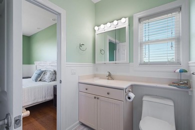 Rare opportunity in Ezell Beach! This elevated two-bedroom, one - photo 27
