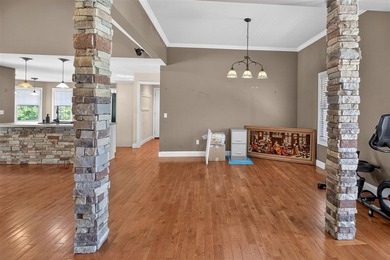 Custom-built home offering space, flexibility, and a highly - photo 7
