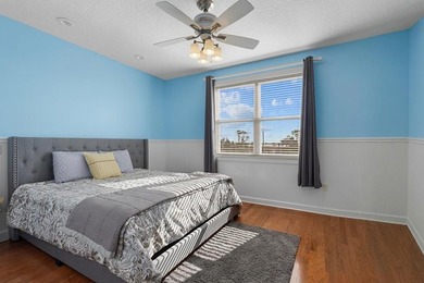 Rare opportunity in Ezell Beach! This elevated two-bedroom, one - photo 28