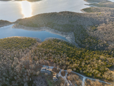 Bull Shoals Lake Lot For Sale in Mountain Home Arkansas