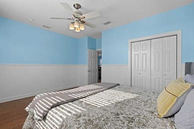 Rare opportunity in Ezell Beach! This elevated two-bedroom, one - photo 29