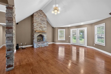 Custom-built home offering space, flexibility, and a highly - photo 9