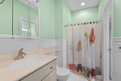 Rare opportunity in Ezell Beach! This elevated two-bedroom, one - photo 30