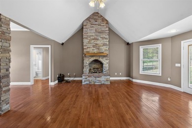 Custom-built home offering space, flexibility, and a highly - photo 10
