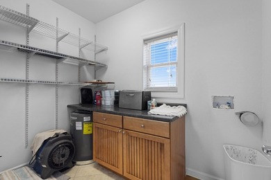 Rare opportunity in Ezell Beach! This elevated two-bedroom, one - photo 31