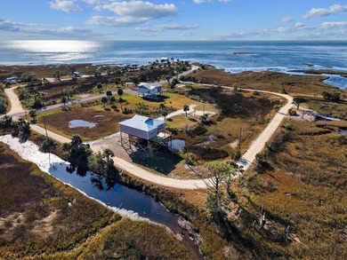 Rare opportunity in Ezell Beach! This elevated two-bedroom, one - photo 34