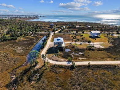 Rare opportunity in Ezell Beach! This elevated two-bedroom, one - photo 35