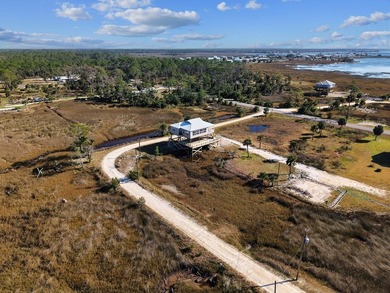 Rare opportunity in Ezell Beach! This elevated two-bedroom, one - photo 36