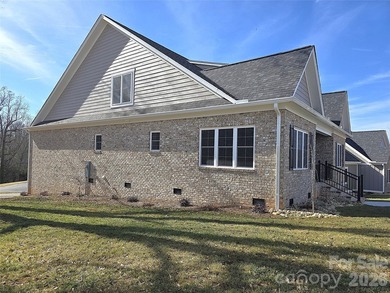 This modern, new construction home, in desirable Hutton Estate - photo 39