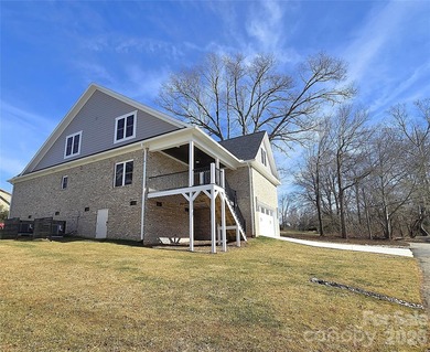 This modern, new construction home, in desirable Hutton Estate - photo 40