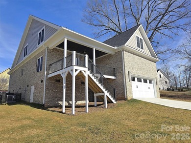This modern, new construction home, in desirable Hutton Estate - photo 41