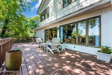 Welcome to your private waterfront retreat, where nature - photo 46