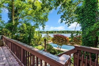Welcome to your private waterfront retreat, where nature - photo 48