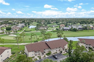 (private lake, pond, creek) Condo For Sale in Fort Myers Florida