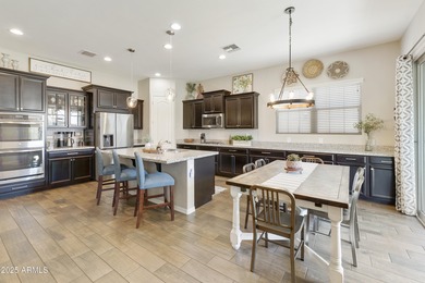 Islands Lake Home For Sale in Gilbert Arizona