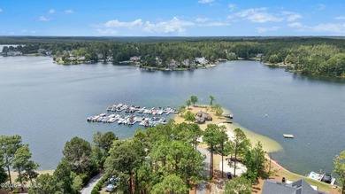 This gorgeous lakefront home is located at the end of a quiet - photo 12