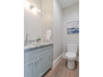 Luxury means living in one of the most desirable small cities in