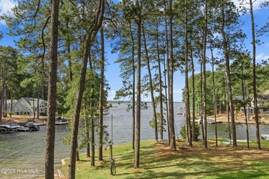 This gorgeous lakefront home is located at the end of a quiet - photo 13