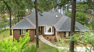 This gorgeous lakefront home is located at the end of a quiet - photo 16
