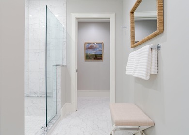 Luxury means living in one of the most desirable small cities in