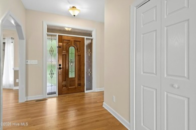 This gorgeous lakefront home is located at the end of a quiet - photo 17