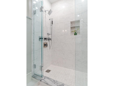 Luxury means living in one of the most desirable small cities in